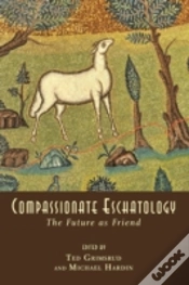 Capa do artigo Compassionate Eschatology