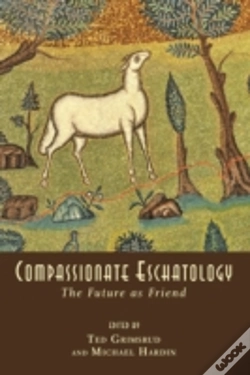 Capa do artigo Compassionate Eschatology