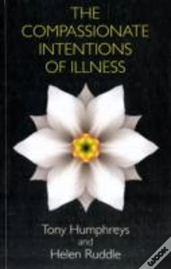 Capa do artigo Compassionate Intentions Of Illness The
