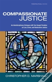 Capa do artigo Compassionate Justice