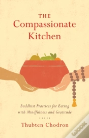 Capa do artigo Compassionate Kitchen