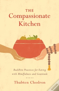 Capa do artigo Compassionate Kitchen