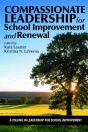 Compassionate Leadership For School Improvement And Renewal - Preview