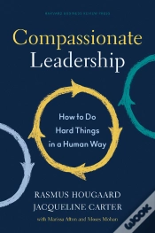 Capa do artigo Compassionate Leadership