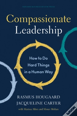 Capa do artigo Compassionate Leadership