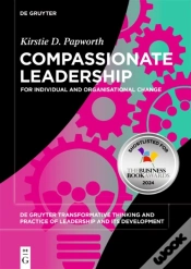 Capa do artigo Compassionate Leadership