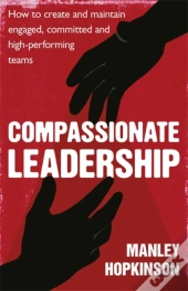 Compassionate Leadership