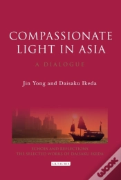 Capa do artigo Compassionate Light In Asia