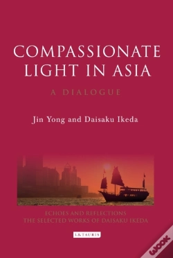 Capa do artigo Compassionate Light In Asia