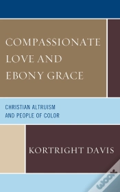 Capa do artigo Compassionate Love And Ebony Grace