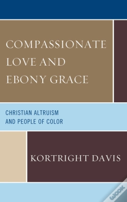 Capa do artigo Compassionate Love And Ebony Grace