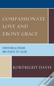 Capa do artigo Compassionate Love And Ebony Grace