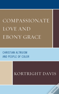 Capa do artigo Compassionate Love And Ebony Grace