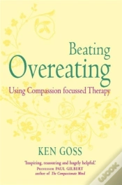 Capa do artigo Compassionate Mind Approach To Beating Overeating