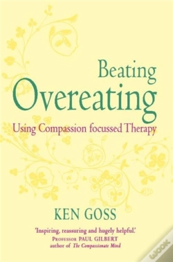 Capa do artigo Compassionate Mind Approach To Beating Overeating