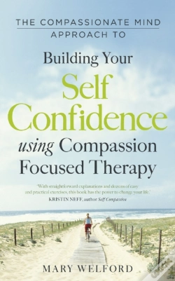 Capa do artigo Compassionate Mind Approach To Building Self-Confidence