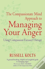 Capa do artigo Compassionate Mind Approach To Managing Your Anger