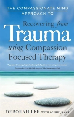 Capa do artigo Compassionate Mind Approach To Recovering From Trauma