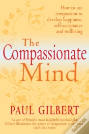 Capa do artigo Compassionate Mind