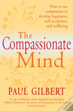 Capa do artigo Compassionate Mind