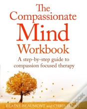 Capa do artigo Compassionate Mind Workbook