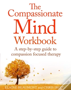 Capa do artigo Compassionate Mind Workbook