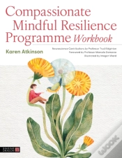 Capa do artigo Compassionate Mindful Resilience Programme Workbook