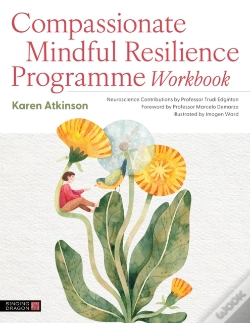 Capa do artigo Compassionate Mindful Resilience Programme Workbook
