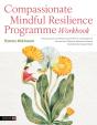 Compassionate Mindful Resilience Programme Workbook - Preview