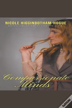 Capa do artigo Compassionate Minds