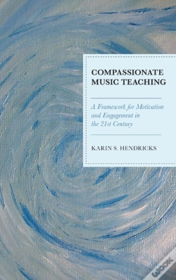 Capa do artigo Compassionate Music Teaching