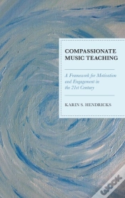 Capa do artigo Compassionate Music Teaching