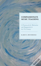 Capa do artigo Compassionate Music Teaching