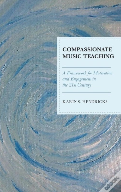 Capa do artigo Compassionate Music Teaching