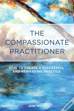 Capa do artigo Compassionate Practitioner