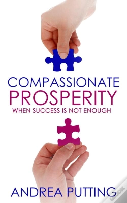 Capa do artigo Compassionate Prosperity