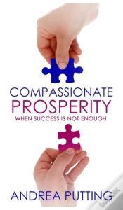 Capa do artigo Compassionate Prosperity