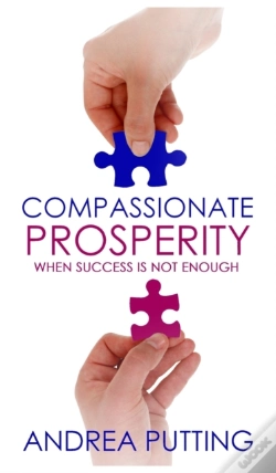 Capa do artigo Compassionate Prosperity