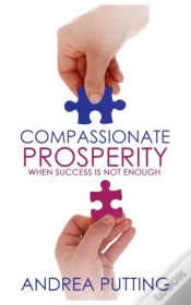 Capa do artigo Compassionate Prosperity