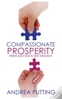 Capa do artigo Compassionate Prosperity