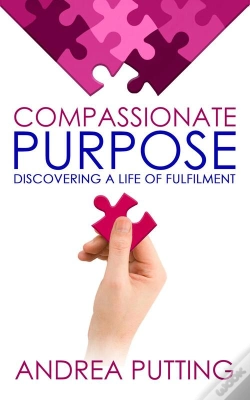 Capa do artigo Compassionate Purpose