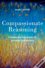 Capa do artigo Compassionate Reasoning