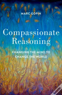 Capa do artigo Compassionate Reasoning