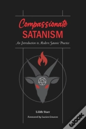 Capa do artigo Compassionate Satanism: An Introduction