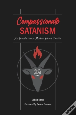 Capa do artigo Compassionate Satanism: An Introduction