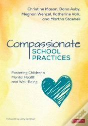 Capa do artigo Compassionate School Practices
