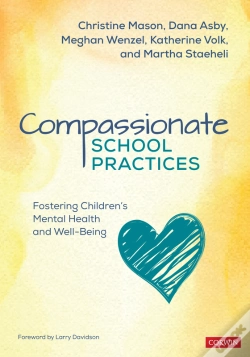Capa do artigo Compassionate School Practices