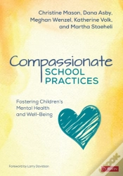 Capa do artigo Compassionate School Practices