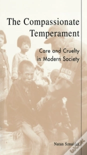 Capa do artigo Compassionate Temperament