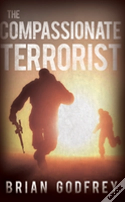 Capa do artigo Compassionate Terrorist